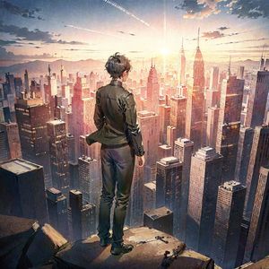 眼中有光(DJ沈念版)