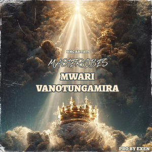 Mwari Vanotungamira
