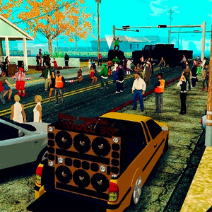 Automotivo das Quebradas