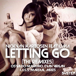 Letting Go (feat. Uma) (Osvaldo Nugroho Remix)