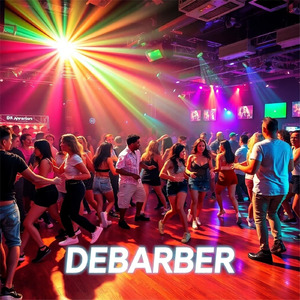 Blinding Motion Electricity