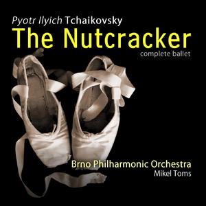 The Nutcracker, Op. 71, Act 1, No. 2: "March"