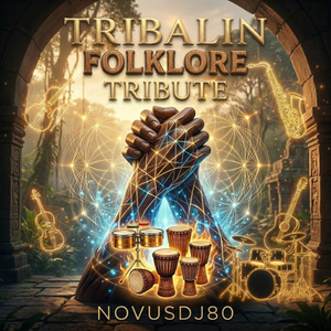 Tribalin Folklore Tribute