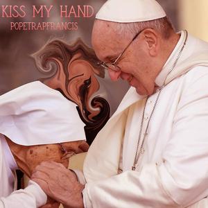 PRIEST (feat. mezuzo & Pussy Money Weed Guerrilla)