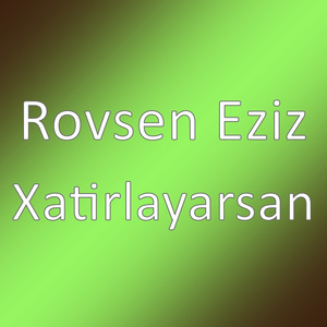 Xatirlayarsan