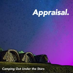Camping Out Under the Stars
