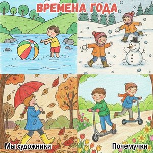 Времена года