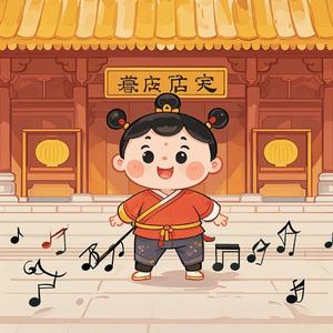 十二生肖《生肖马》