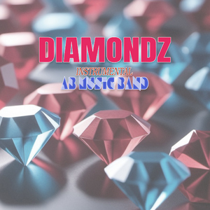 Diamondz (Instrumental)