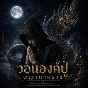 วอนองค์ปู่พญานาคราช