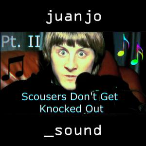 Scousers Don't Get Knocked Out Pt. II (Paddy The Baddy)