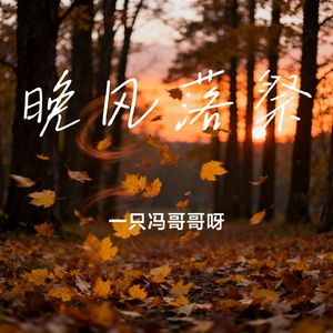 晚风落祭