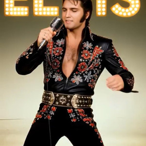 “Элвистің ән-биі “