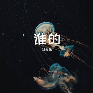 谁的（DEMO灵感源自谦谦）