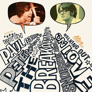 Do You Want To Love Me?