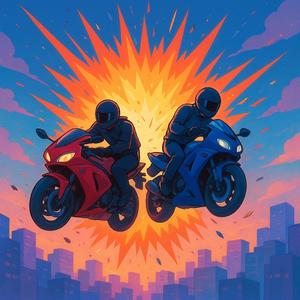 Crash Out (feat. Lo Kee)