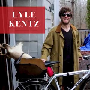 Lyle Kentz