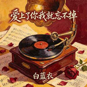 爱上了你我就忘不掉