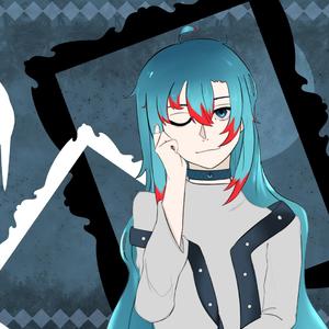 我丢了半杯奶茶(翻自 洛天依)