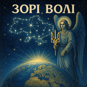 Сторінки надії