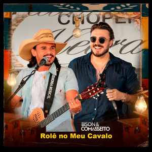 Rolê No Meu Cavalo (Ao Vivo)