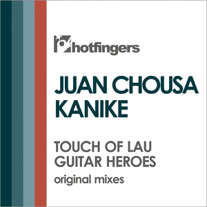 Guitar Heroes