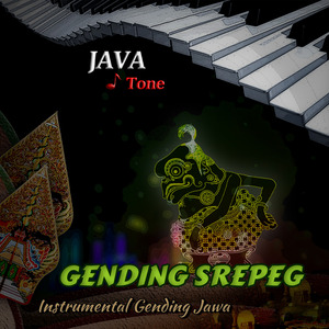 Gending Srepeg (Instrumental Gending Jawa)