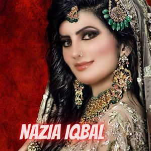 Nakrizi Na Lagawam Nazia Iqbal