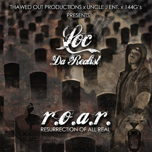 Grizzly Adams (feat. Bizzy Bone)