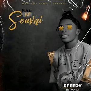 SOUVNI (feat. Tikè)