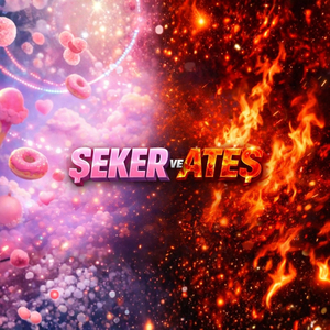 Şeker Ve Ateş