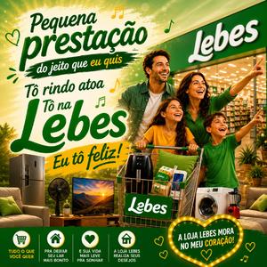 Pequena Prestação Lebes