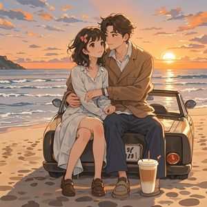 有你真好-流浪骑士