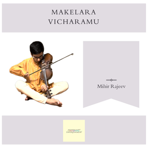 Makelara Vicharamu