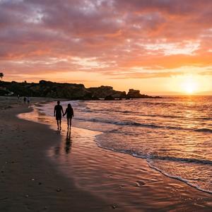 Psychological Sinking Floor