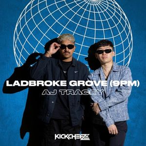 Ladbroke Grove (Extended Mix)
