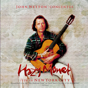 Quilmes (Live, New York City USA, May 27, 1997)