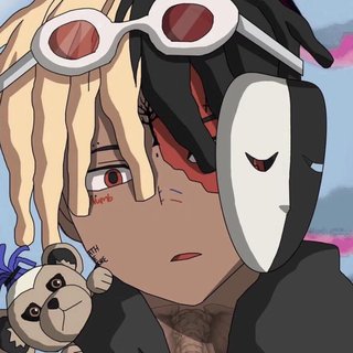 超级棒的中文说唱！！