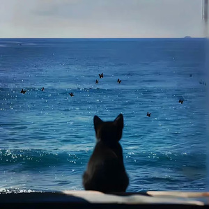 二十岁的某一天