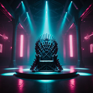 Натуральный блондин (Джейме)