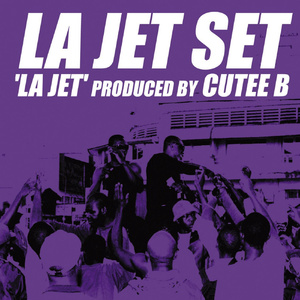 La Jet (Cutee B 's radio edit)