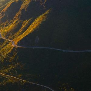 《春分的老院子》