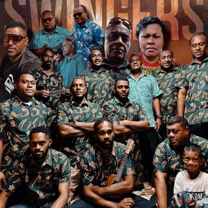 Kadavu (Oqo na sere ni noqu vanua)