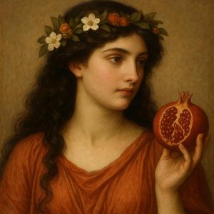 Persephone's Fate
