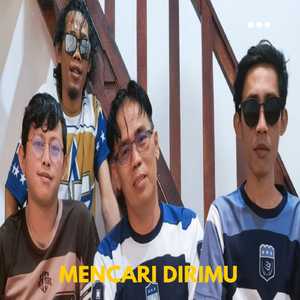 Mencari Dirimu