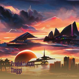 Produktivitas Tinggi