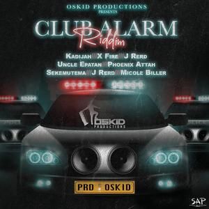 Hombe (feat. X Fire)