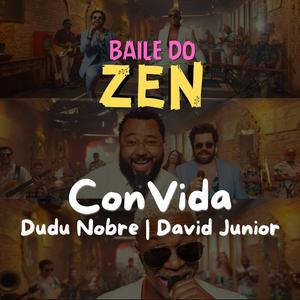 Posso Até Me Apaixonar / No Mexe Mexe, No Bole Bole (feat. Dudu Nobre)