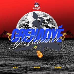 Atak Sou Atak (Konpa Edition )