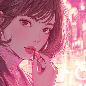 真夜中のカルーセル